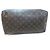 Louis Vuitton Speedy 35 Monogram Handtasche Braun Monogramm - Ansicht 13