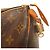 Louis Vuitton Speedy 35 Monogram Handtasche Braun Monogramm - Ansicht 2
