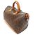 Louis Vuitton Speedy 35 Monogram Handtasche Braun Monogramm - Ansicht 8