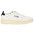 Autry Sneakers Medalist Low Bianco