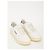 Autry Sneakers Medalist Low Bianco - vista 4
