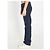Jeans slim Journey Golden Goose blu - vista 3