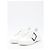 Roger Vivier Leather Viv' Skate Sneaker Weiß - Ansicht 2