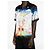 Casablanca Camisa The Essential Experience Multicolor - vista 2