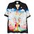 Casablanca Camisa The Essential Experience Multicolor - vista 4