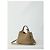 Tod's Bolso de cuero micro-gamuza Beige - vista 2