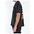 Amiri Music Record T-Shirt Schwarz - Ansicht 3