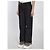 Burberry Indigo Denim Jeans mit geradem Bein Blau - Ansicht 2