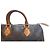 Louis Vuitton Speedy 30 Monogram Handtasche Braun Monogramm - Ansicht 2