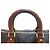 Louis Vuitton Speedy 30 Monogram Handtasche Braun Monogramm - Ansicht 4