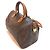 Louis Vuitton Speedy 30 Monogram Handtasche Braun Monogramm - Ansicht 8