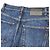 Loewe Fisherman Jeans aus blauer Baumwolle - Ansicht 12