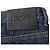 Loewe Fisherman Jeans aus blauer Baumwolle - Ansicht 15