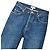 Loewe Fisherman Jeans aus blauer Baumwolle - Ansicht 8