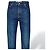 Loewe Fisherman Jeans Blau Baumwolle - Ansicht 19
