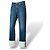 Loewe Fisherman Jeans Blau Baumwolle - Ansicht 4