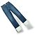 Loewe Fisherman Jeans Blau Baumwolle - Ansicht 5