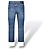 Loewe Fisherman Jeans Blau Baumwolle - Ansicht 7