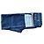 Jeans Loewe Fisherman in denim blu con risvolto - vista 9