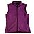 Autre Marque Gilet in pile Patagonia viola Porpora