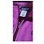 Autre Marque Gilet in pile Patagonia viola Porpora - vista 4