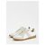 Sneakers Maison Martin Margiela Replica bianche e grigie Bianco - vista 2