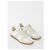 Sneakers Maison Martin Margiela Replica bianche e grigie Bianco - vista 5