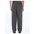 Burberry Carpenter Hose Schwarz Baumwolle - Ansicht 4