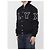 Alyx Logo Varsity bomber jacket Black - view 2