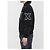 Alyx Logo Varsity bomber jacket Black - view 3