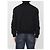 Alyx Logo Varsity bomber jacket Black - view 4