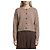 Loulou de Saison Ashes Remus Cardigan beige Wolle und Yak