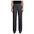 Sutton New York Pantaloni a gamba larga in tela elasticizzata