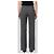 Sutton New York Pantaloni a gamba larga in tela elasticizzata - vista 3