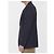 Tonello Single-breasted wool jacket Blue - view 3