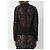 Blusa in pizzo nera Self Portrait Nero - vista 4