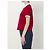 Versace Polo-Shirt aus Baumwoll-Piqué Rot - Ansicht 3