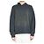 Golden Goose Sudadera con efecto blanqueado Negro