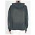 Golden Goose Sudadera con efecto blanqueado Negro - vista 4