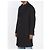 Barena Baron Lanoso outerwear Black - view 2