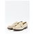 Mocassini Church's Pembrey in camoscio beige - vista 2