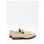 Mocassini Church's Pembrey in camoscio beige - vista 3