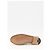 Mocassini Church's Pembrey in camoscio beige - vista 4