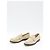 Mocassini Church's Pembrey in camoscio beige - vista 5