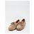 Tod's Loafer Gommino boat shoes Grau - Ansicht 2