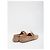 Tod's Loafer Gommino boat shoes Grau - Ansicht 3