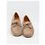 Tod's Loafer Gommino boat shoes Grau - Ansicht 5