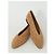 Jimmy Choo Margot Flat bailarinas de piel marrón Castaño - vista 5