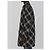 Burberry Trench coat de cuadros medium Castaño - vista 3