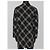 Burberry Trench coat de cuadros medium Castaño - vista 4